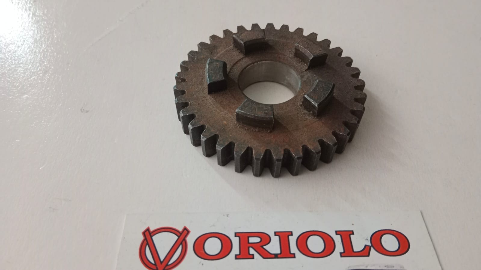 INGRANAGGIO 1 VELOCITA Z=33